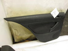 Load image into Gallery viewer, REAR INTERIOR DOOR TRIM PANEL Volkswagen Jetta 2004 04 - 728485