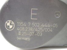 Load image into Gallery viewer, THROTTLE BODY BMW 320I 325I 525I X3 Z3 Z4 01 02 03 - 06 - 728748