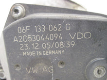 Load image into Gallery viewer, THROTTLE BODY Audi TT Beetle Jetta Tiguan 2008 08 2009 09 2010 10 2011 11 12 - 729423