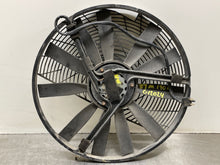 Load image into Gallery viewer, COOLING FAN W MOTOR MERCEDES 190 1984 85 86 87 88 - NW64347