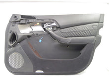 Load image into Gallery viewer, FRONT INTERIOR DOOR TRIM PANEL S430 S500 S55 S600 2003 03 - 729727