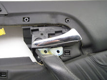 Load image into Gallery viewer, FRONT INTERIOR DOOR TRIM PANEL S430 S500 S55 S600 2003 03 - 729727