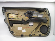 Load image into Gallery viewer, FRONT INTERIOR DOOR TRIM PANEL S430 S500 S55 S600 2003 03 - 729727