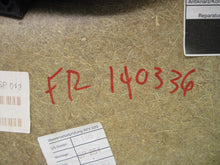 Load image into Gallery viewer, FRONT INTERIOR DOOR TRIM PANEL S430 S500 S55 S600 2003 03 - 729727
