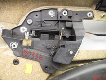 Load image into Gallery viewer, FRONT INTERIOR DOOR TRIM PANEL S430 S500 S55 S600 2003 03 - 729727