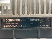 Load image into Gallery viewer, ECU ECM COMPUTER MERCEDES 190 1987 87 1988 88 2.3 - NW61653