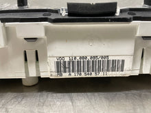 Load image into Gallery viewer, SPEEDOMETER CLUSTER Mercedes SLK230 2001 01 02 03 04 - NW161527