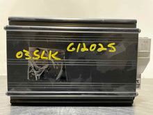 Load image into Gallery viewer, AMPLIFIER 230 SLK SLK230 SLK32 SLK320 99 00 01 02 03 04 - NW139237