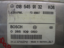 Load image into Gallery viewer, ABS COMPUTER Mercedes S500 CL500 1997 97 1998 98 99 - 730147