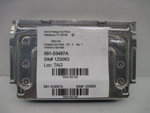 Load image into Gallery viewer, Transmission Computer BMW X5 2004 04 2005 05 2006 06 - 730195