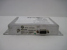 Load image into Gallery viewer, NAVIGATION RECEIVER 528i 540i 1997 97 - 730307