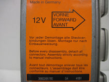 Load image into Gallery viewer, AIR BAG COMPUTER BMW 318 320 535 850 M5 92 93 94 - 730441