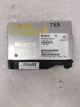 Load image into Gallery viewer, Transmission Computer BMW 318i Z3 1997 97 1998 98 1999 99 - NW28774