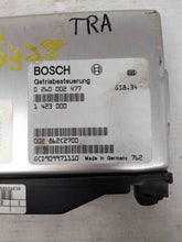 Load image into Gallery viewer, Transmission Computer BMW 318i Z3 1997 97 1998 98 1999 99 - NW28774