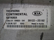 Load image into Gallery viewer, ECU ECM COMPUTER Forte 2011 11 2012 12 Auto - 730885