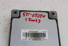Load image into Gallery viewer, Transmission Computer Envoy XL Sierra Trailblazer Grand Prix 06 07 - 11 - 730938