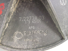 Load image into Gallery viewer, AIR INJECTION PUMP SMOG Audi TT A4 A6 Golf Toureg Jetta 00 01 02 03 04 05 - 09 - 731079