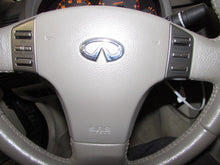 Load image into Gallery viewer, Air Bag Infiniti G35 2003 03 2004 04 - 731588