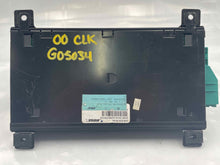 Load image into Gallery viewer, Radio MERCEDES CLK 2000 - NW7506