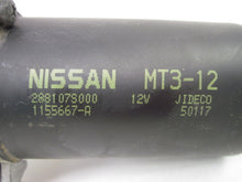 Load image into Gallery viewer, WIPER MOTOR QX56 Titan Armada 2007 07 2008 08 2009 09 2010 10 11 12 13 - 733189