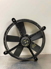 Load image into Gallery viewer, Radiator Fan Assembly Chevrolet Corvette 1989 - NW63381