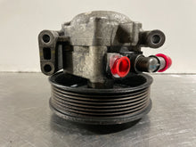 Load image into Gallery viewer, POWER STEERING PUMP Range Rover 2000 00 2001 01 2002 02 - NW163988