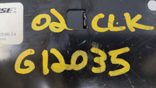 Load image into Gallery viewer, Radio MERCEDES CLK 2002 - NW7519