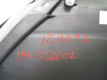 Load image into Gallery viewer, HEADLIGHT LAMP ASSEMBLY Eclipse 2000 00 2001 01 2002 02 Left - 735036