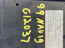 Load image into Gallery viewer, Radio Lincoln Navigator 1999 - NW135405
