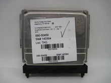 Load image into Gallery viewer, ECU ECM COMPUTER Volvo S60 V70 XC90 05 06 07 2007 - 735349