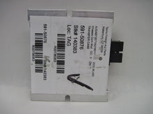 Load image into Gallery viewer, TRANSFER CASE CONTROL COMPUTER ML320 ML430 98 99 - 05 - 736353