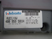 Load image into Gallery viewer, ROOF MOTOR Audi A6 2005 50 - 736938