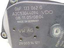 Load image into Gallery viewer, THROTTLE BODY Audi TT Beetle Jetta Tiguan 2008 08 2009 09 2010 10 2011 11 12 - 737340