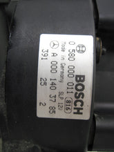 Load image into Gallery viewer, AIR INJECTION PUMP SMOG BMW 740i 1999 99 2000 00 2001 01 - 738305