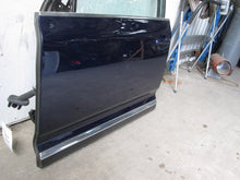 Load image into Gallery viewer, FRONT DOOR Touareg 2004 04 2005 05 Left - 738707
