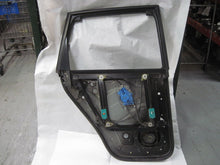 Load image into Gallery viewer, REAR DOOR WINDOW REGULATOR Volkswagen Touareg 04 05 06 07 Right - 738713