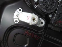 Load image into Gallery viewer, REAR DOOR WINDOW REGULATOR Volkswagen Touareg 04 05 06 07 Right - 738713