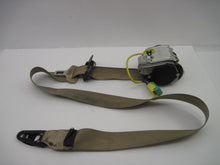 Load image into Gallery viewer, Seat Belt Volkswagen Touareg 2004 04 2005 05 2006 06 2007 07 Driver - 738729