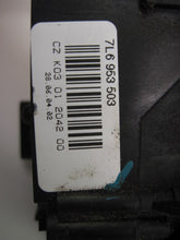 Load image into Gallery viewer, WIPER ARM SWITCH Touareg 04 05 06 07 08 09 10 CRUISE - 738802