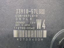 Load image into Gallery viewer, ECU ECM COMPUTER Suzuki Kizashi 2013 13 - 739201