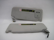 Load image into Gallery viewer, INTERIOR SUN VISORS Audi Allroad 01 02 03 04 05 - 739721