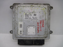 Load image into Gallery viewer, ECU ECM COMPUTER Elantra 2009 09 2010 10 2011 11 Auto - 740036