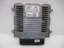 Load image into Gallery viewer, ECU ECM COMPUTER Sonata 2011 11 2.4L Auto - 740068
