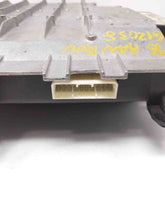 Load image into Gallery viewer, BODY CONTROL MODULE Range Rover 1999 99 2000 00 01 02 - NW37027