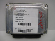 Load image into Gallery viewer, ECU ECM COMPUTER Audi A4 A6 2002 02 2003 03 3.0 DOHC - 740440