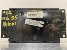 Load image into Gallery viewer, Radio Mercedes-Benz SL600 2002 - NW7487