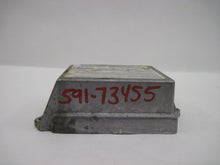 Load image into Gallery viewer, AIRBAG MODULE COMPUTER Jaguar X Type 2003 03 - 740968