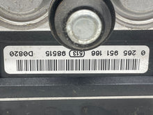 Load image into Gallery viewer, ABS ANTI-LOCK BRAKE PUMP Nissan Cube 2009 09 2010 10 - NW1205