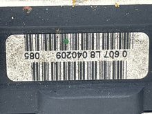 Load image into Gallery viewer, ABS ANTI-LOCK BRAKE PUMP Nissan Cube 2009 09 2010 10 - NW1205