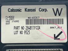 Load image into Gallery viewer, BODY CONTROL MODULE BCM COMPUTER Nissan Cube 2009 09 - NW31127